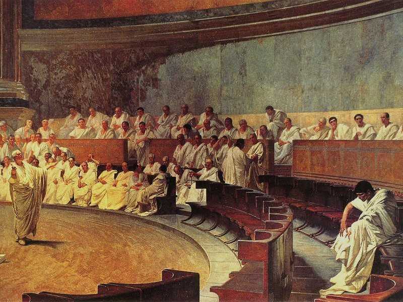 Módulo 2 – A Cultura do Senado